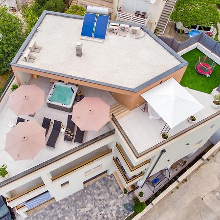 Luxury Penthouse Duce Διαμέρισμα Εξωτερικό φωτογραφία