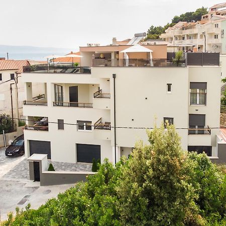 Luxury Penthouse Duce Διαμέρισμα Εξωτερικό φωτογραφία