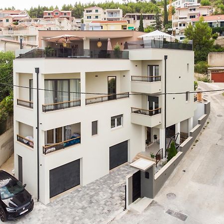 Luxury Penthouse Duce Διαμέρισμα Εξωτερικό φωτογραφία