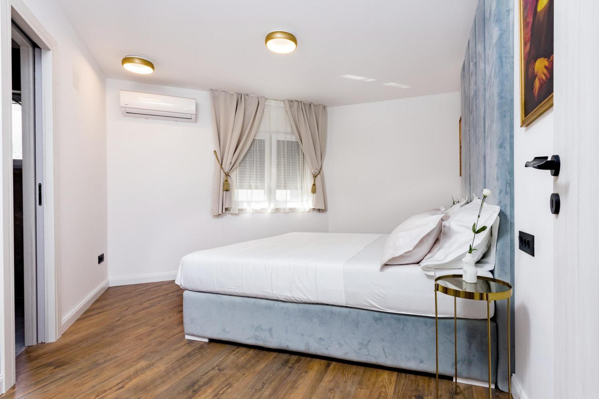Luxury Penthouse Duce Διαμέρισμα Εξωτερικό φωτογραφία