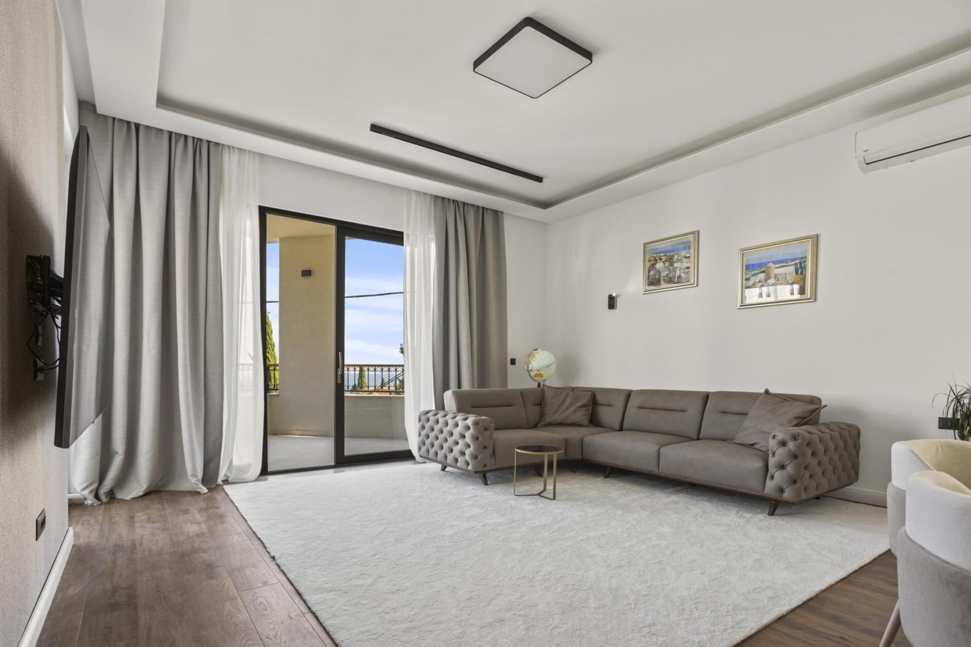 Luxury Penthouse Duce Διαμέρισμα Εξωτερικό φωτογραφία