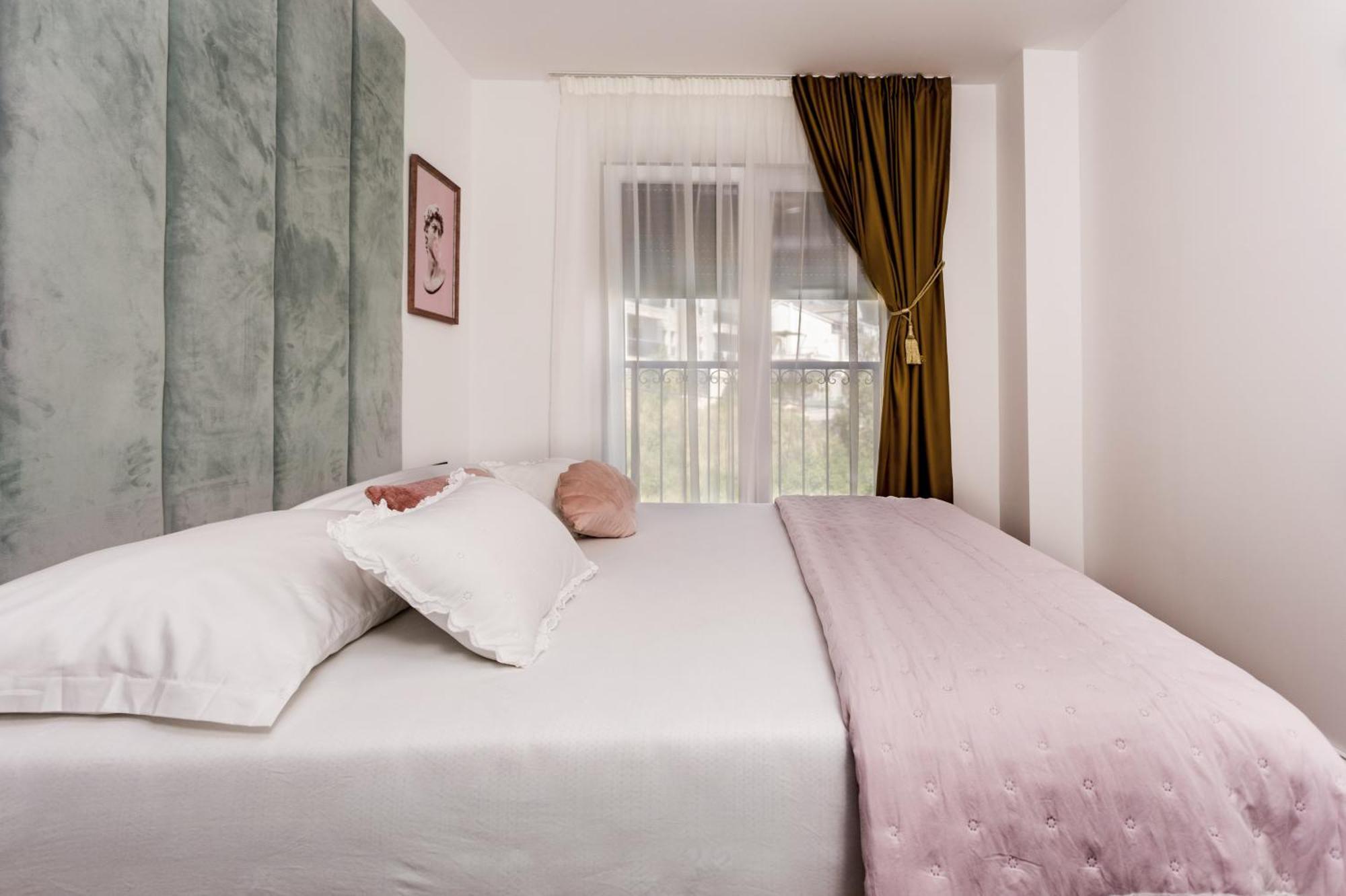 Luxury Penthouse Duce Διαμέρισμα Εξωτερικό φωτογραφία