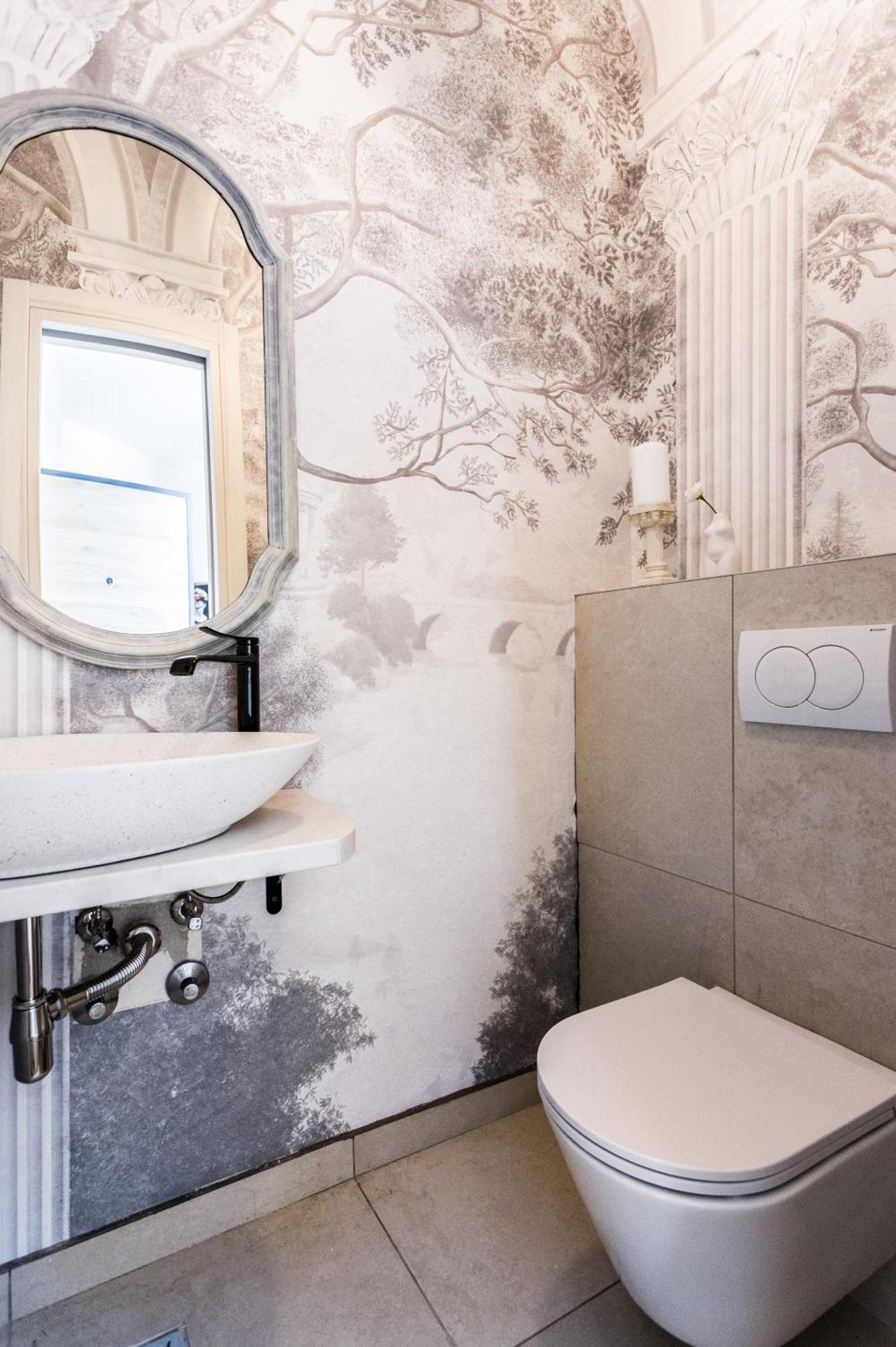 Luxury Penthouse Duce Διαμέρισμα Εξωτερικό φωτογραφία