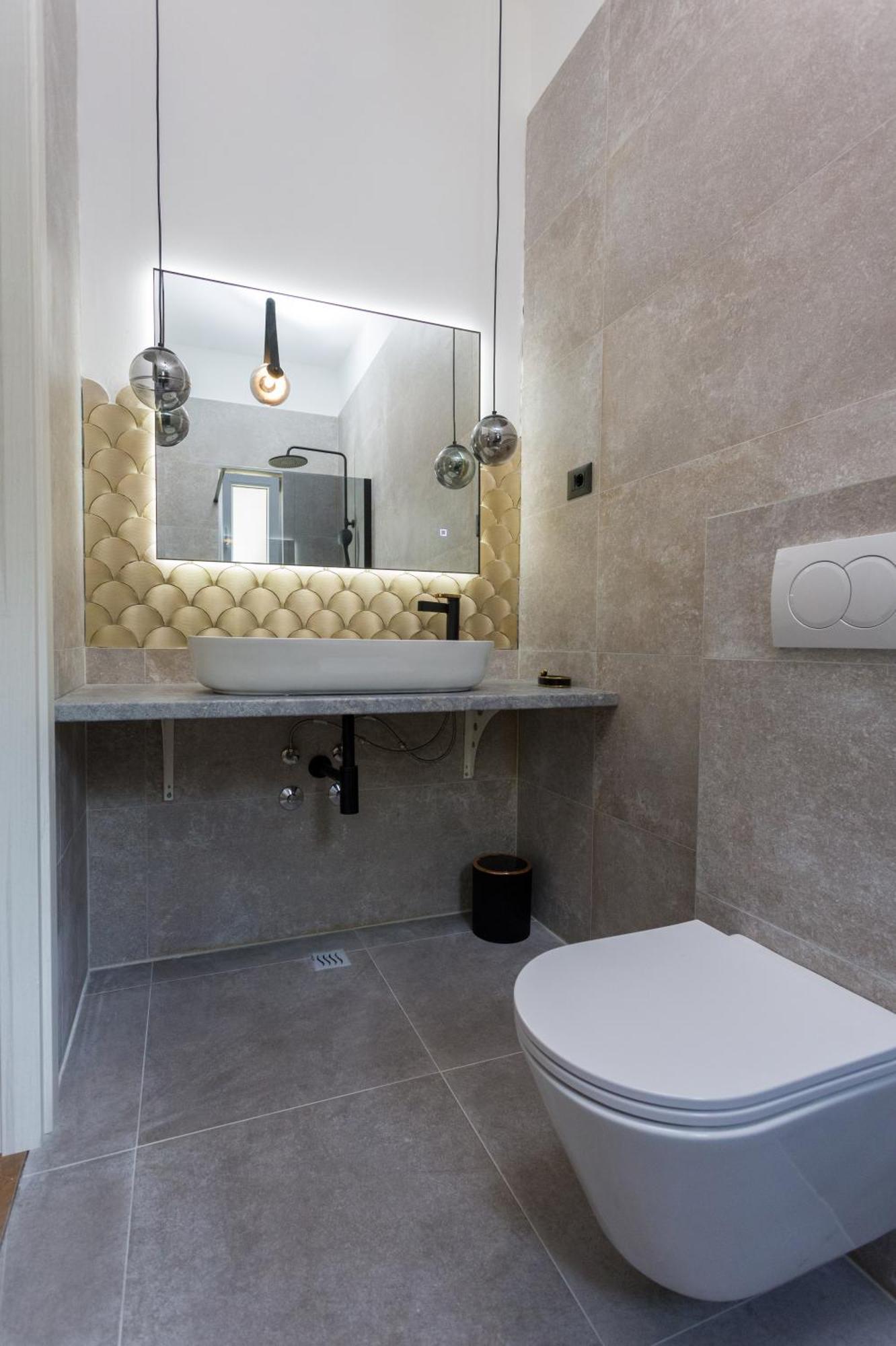 Luxury Penthouse Duce Διαμέρισμα Εξωτερικό φωτογραφία
