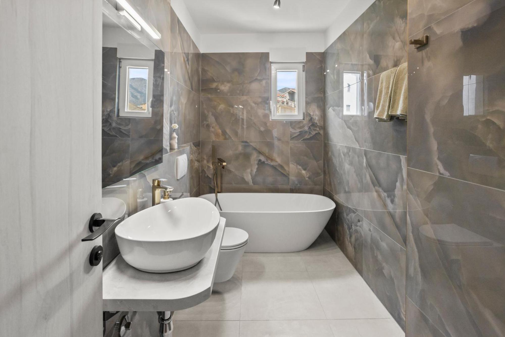 Luxury Penthouse Duce Διαμέρισμα Εξωτερικό φωτογραφία