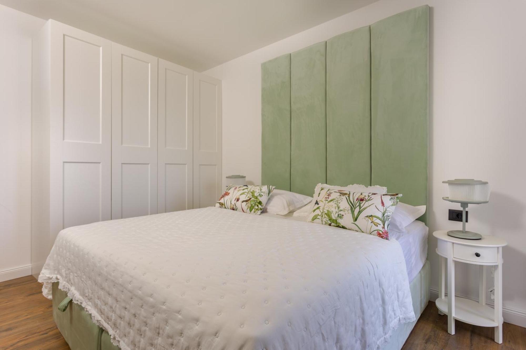 Luxury Penthouse Duce Διαμέρισμα Εξωτερικό φωτογραφία