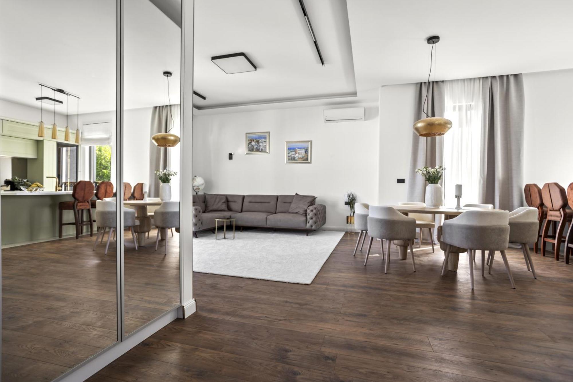 Luxury Penthouse Duce Διαμέρισμα Εξωτερικό φωτογραφία