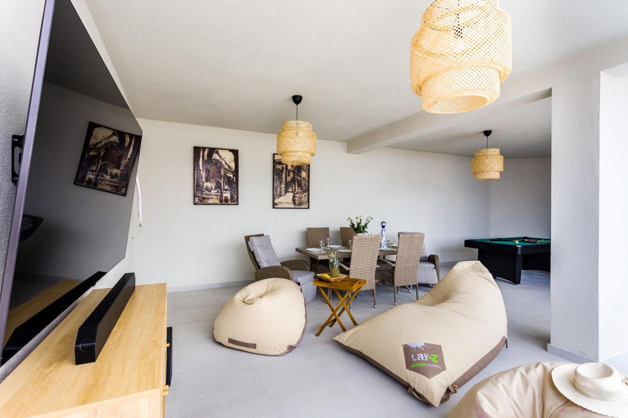 Luxury Penthouse Duce Διαμέρισμα Εξωτερικό φωτογραφία