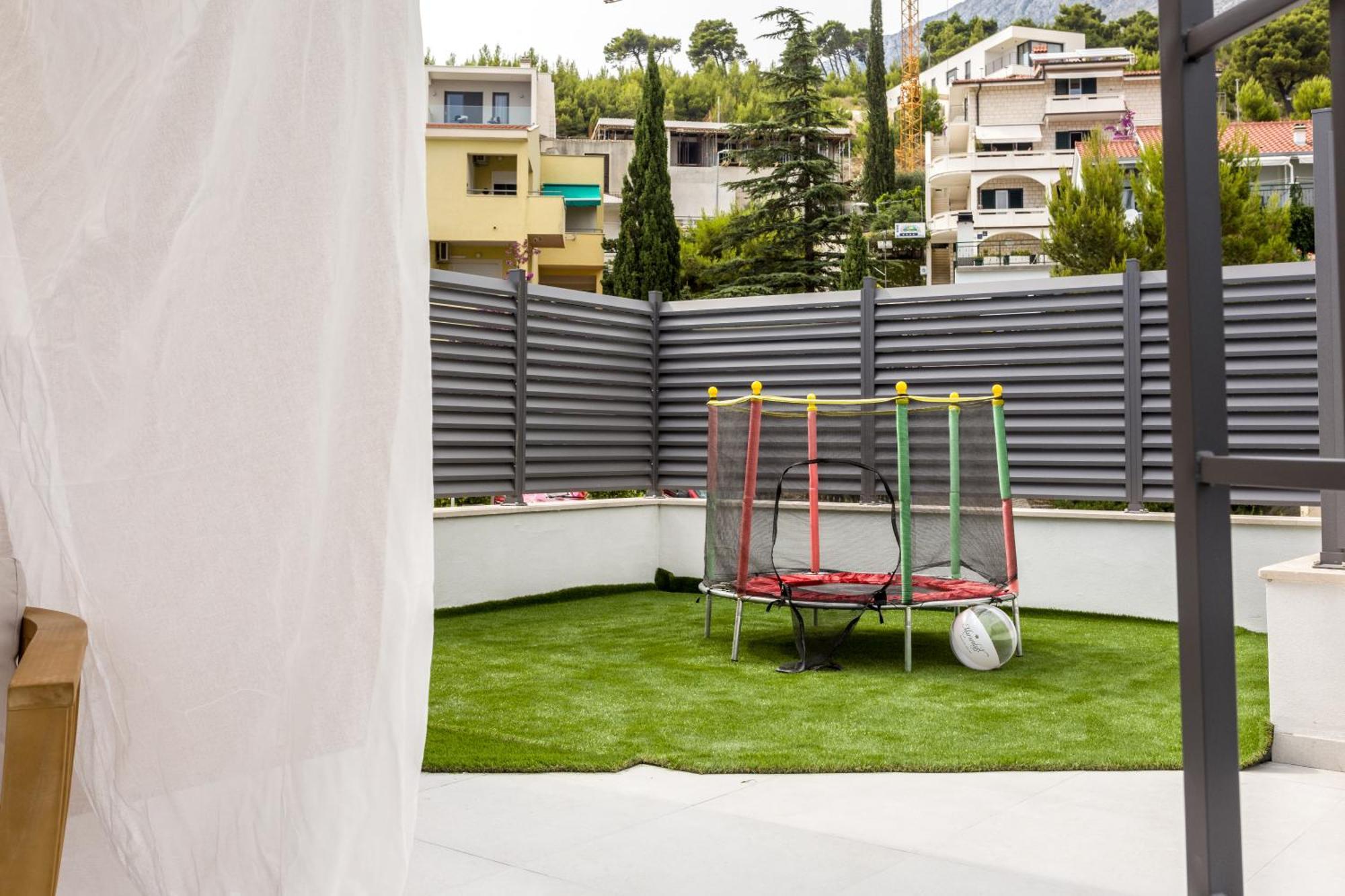 Luxury Penthouse Duce Διαμέρισμα Εξωτερικό φωτογραφία
