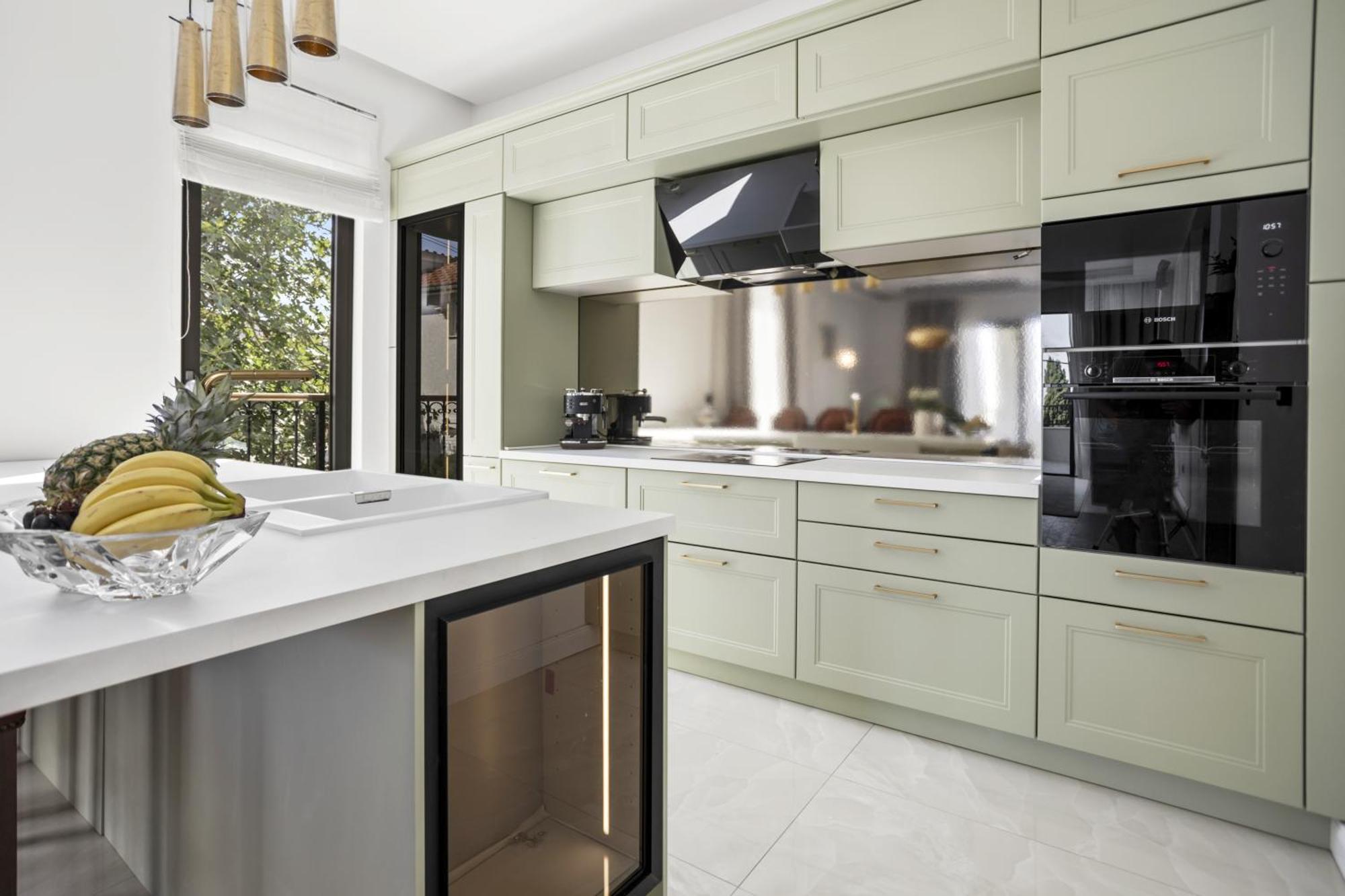 Luxury Penthouse Duce Διαμέρισμα Εξωτερικό φωτογραφία