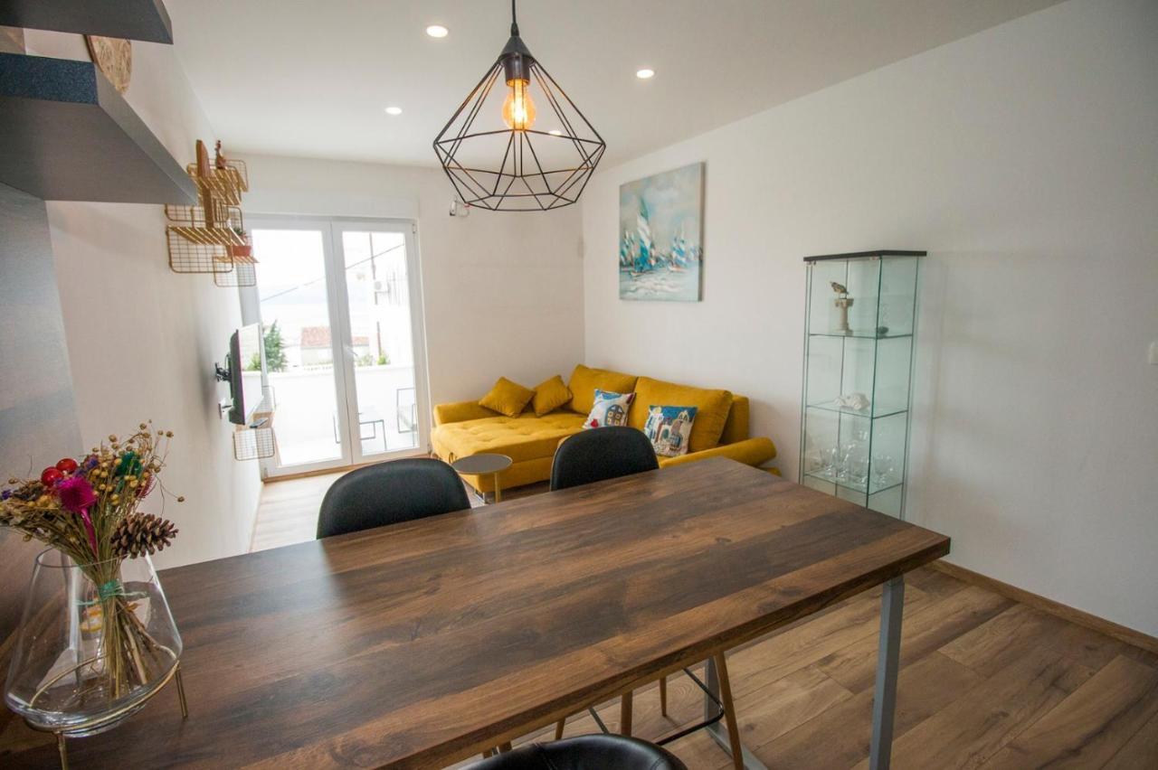 Luxury Penthouse Duce Διαμέρισμα Εξωτερικό φωτογραφία