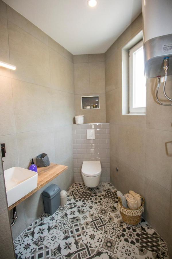 Luxury Penthouse Duce Διαμέρισμα Εξωτερικό φωτογραφία