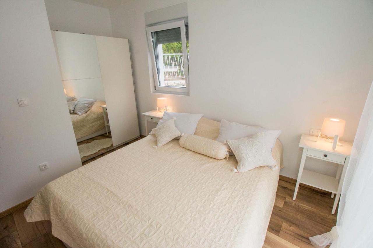 Luxury Penthouse Duce Διαμέρισμα Εξωτερικό φωτογραφία