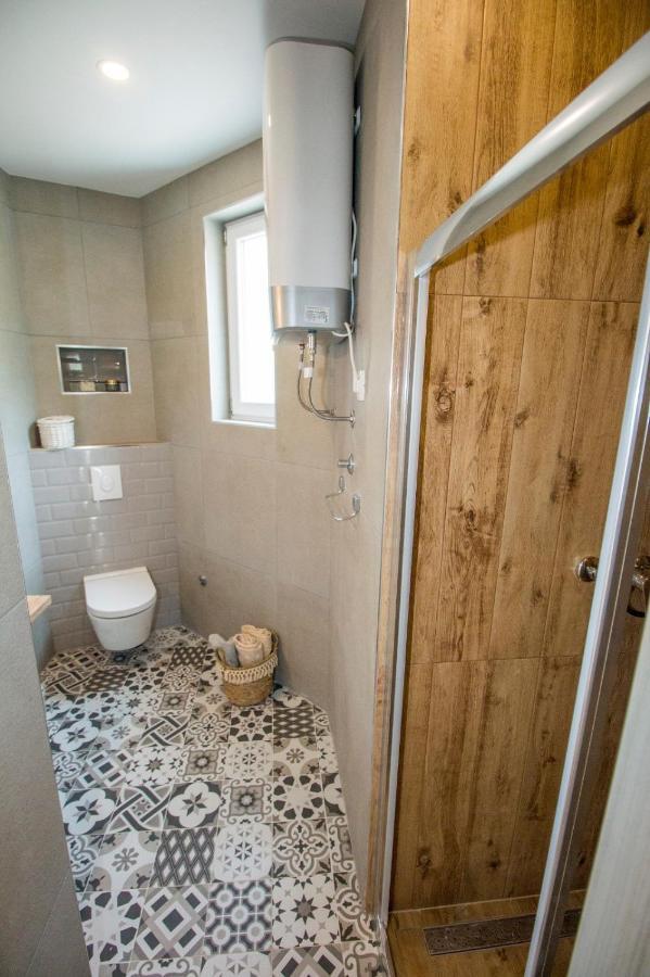 Luxury Penthouse Duce Διαμέρισμα Εξωτερικό φωτογραφία
