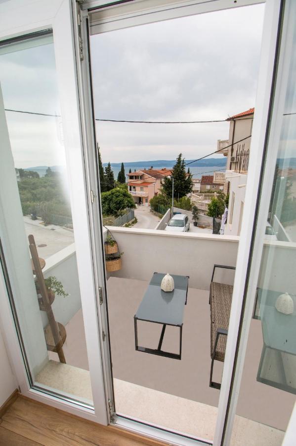 Luxury Penthouse Duce Διαμέρισμα Εξωτερικό φωτογραφία